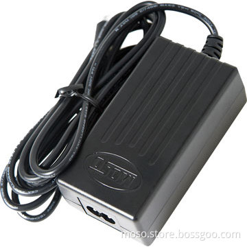 AC/DC adapters